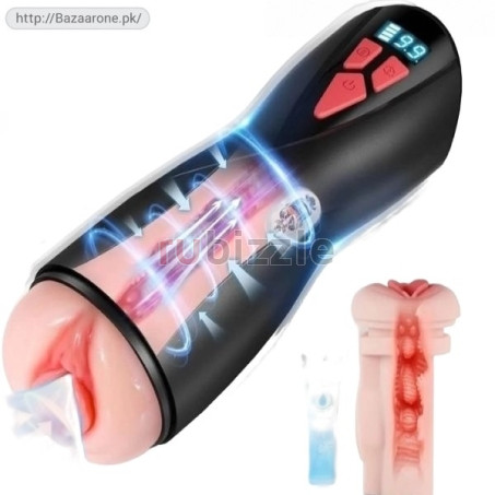 Male Masturbator Sex Toys For Men Price In Pakistan